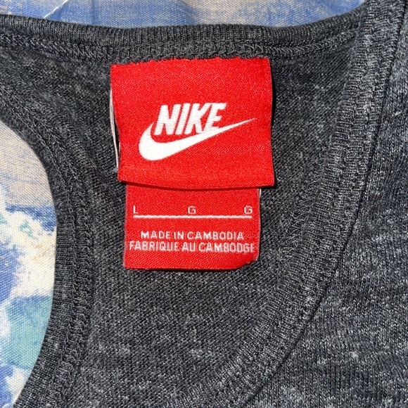 Nike tank - Picture 4 of 6